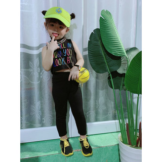 Quần leging cho bé
