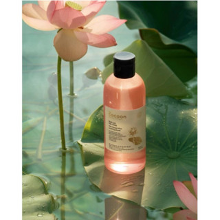 Nước Hoa Hồng (Toner) Sen Hậu Giang Cocoon 310 ml