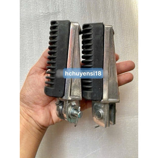 Gác chân trước Exciter 150 (hàng loại 1)