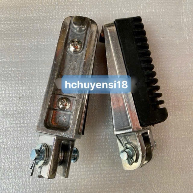 Gác chân trước Exciter 150 (hàng loại 1)