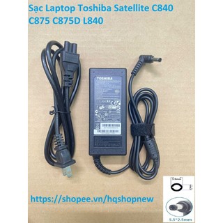 ⚡️ sạc laptop toshiba satellite c840 c875 c875d l840