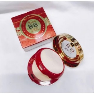 Phấn phủ kiềm dầu BB 2 tầng tặng kèm 1 mút đánh phấn ( ĐƯỢC CHỌN VỊ)