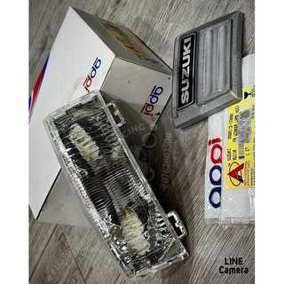 ĐÈN TRƯƠC SPORT 110 APPI