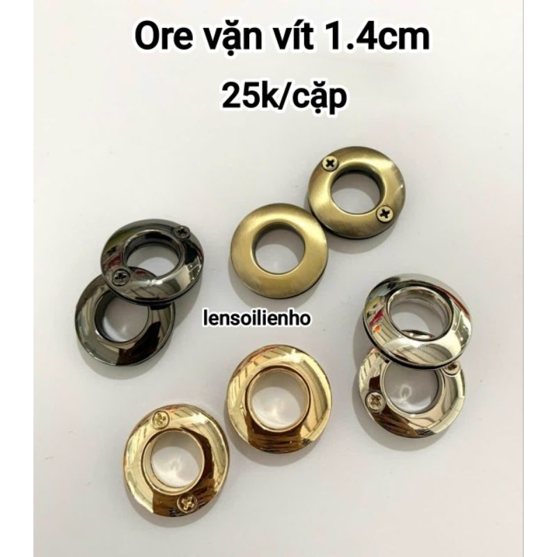 Khoen ore túi xách