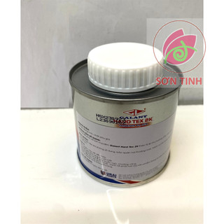 Chất đóng rắn GALANT 200ml 750ml