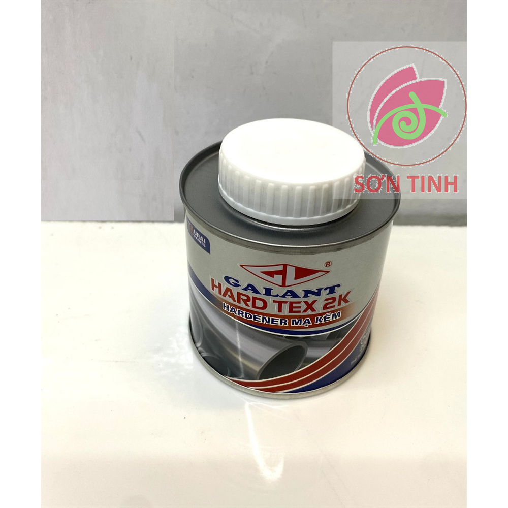 Chất đóng rắn GALANT 200ml 750ml