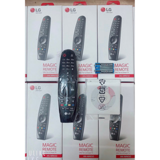 Điều khiển TV LG AN-MR650 hàng chính hãng( Dùng cho Tivi LG dòng UH-2016)