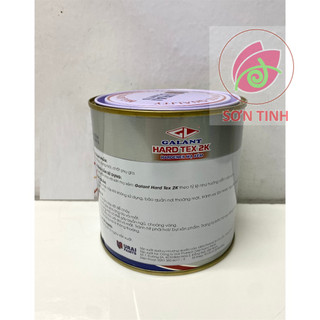 Chất đóng rắn GALANT 200ml 750ml