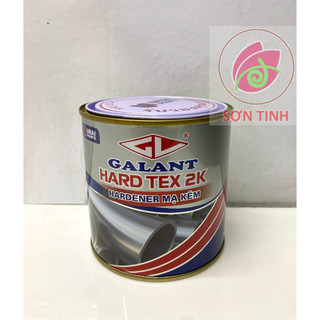 Chất đóng rắn GALANT 200ml 750ml