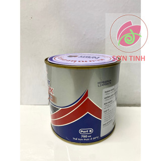 Chất đóng rắn GALANT 200ml 750ml