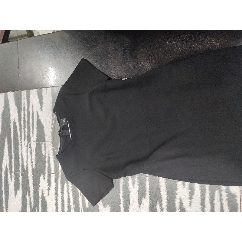 Links chốt trên livestreams- Đầm đen