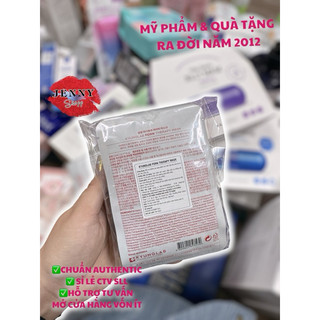 Mặt Nạ Giấy Dưỡng ẩm, Phục Hồi Da Kyung Lab PDRN Therapy Mask 23ml
