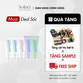  Kem Lót Ipkn Personal Correcting Base Moisture Primer - mịn da 