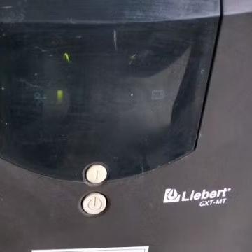 Bộ lưu điện ups 96v EMERSON GXT2000MT