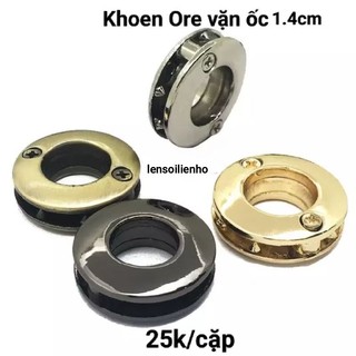 Khoen ore túi xách