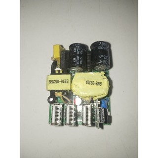 Nguồn không vỏ 5V 6A (tháo máy)