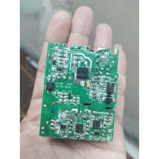 Nguồn không vỏ 5V 6A (tháo máy)