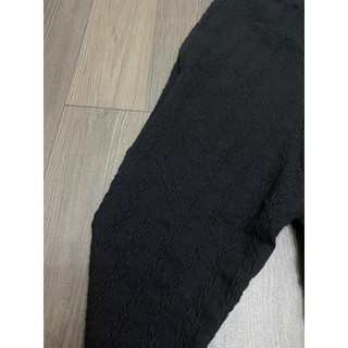 Quần legging bé gái 80-120