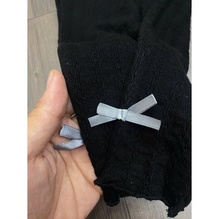 Quần legging bé gái 80-120