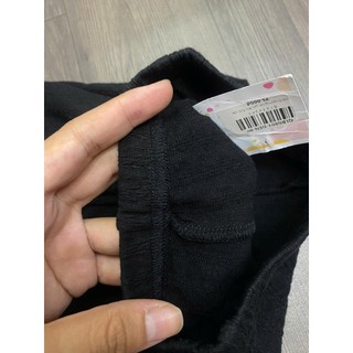 Quần legging bé gái 80-120