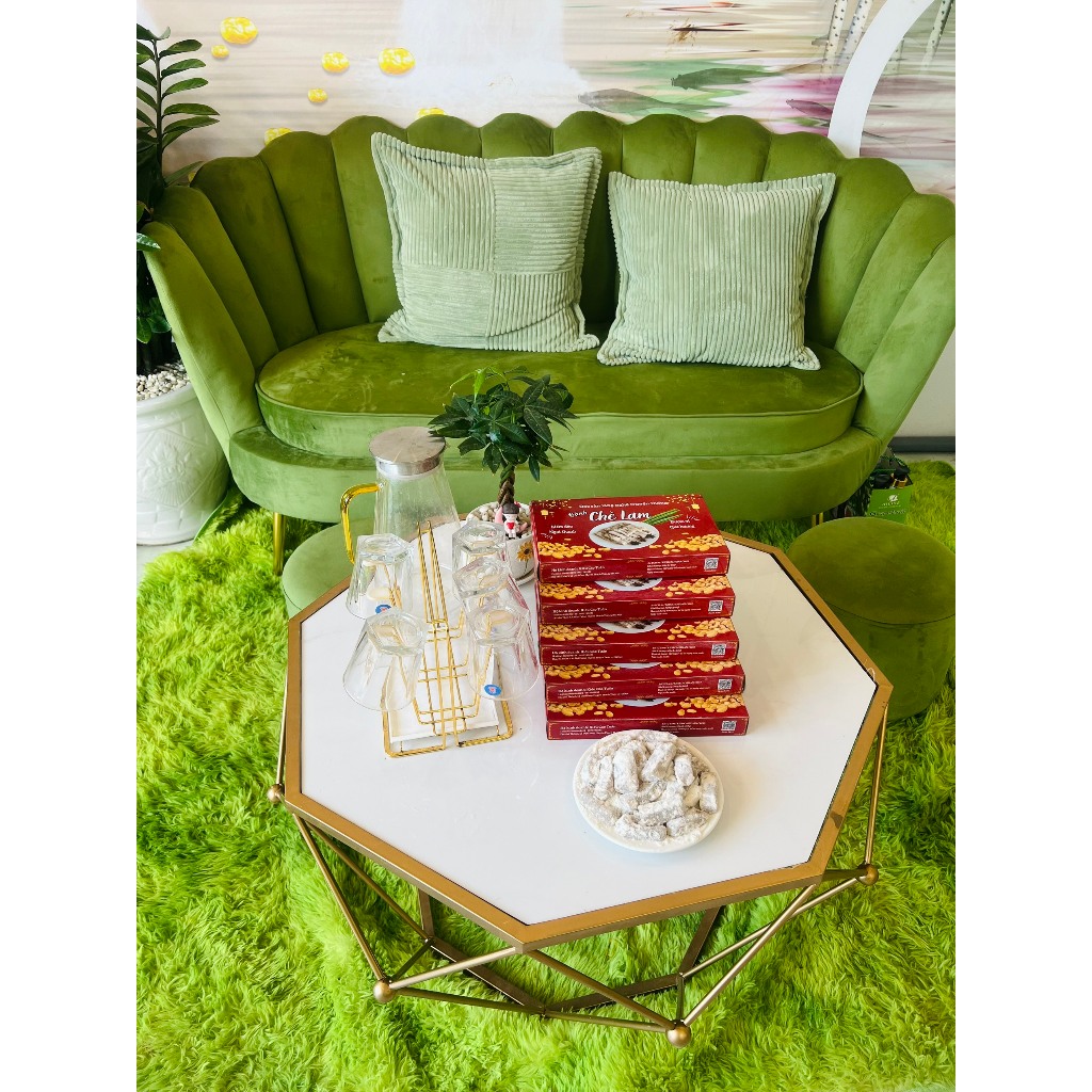 Bánh Chè Lam Truyền Thống, Kẹo Chè Lam Mềm Dẻo Thơm Ngon, Chè Lam Đặc Sản Thạch Thất | Bảo Long Tiện