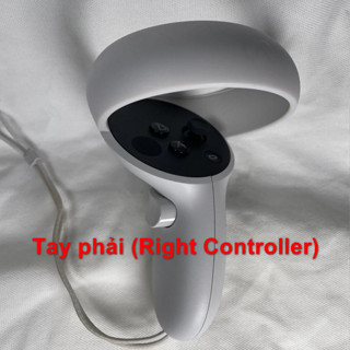 Tay cầm Meta Oculus Quest 2 Controller chính hãng