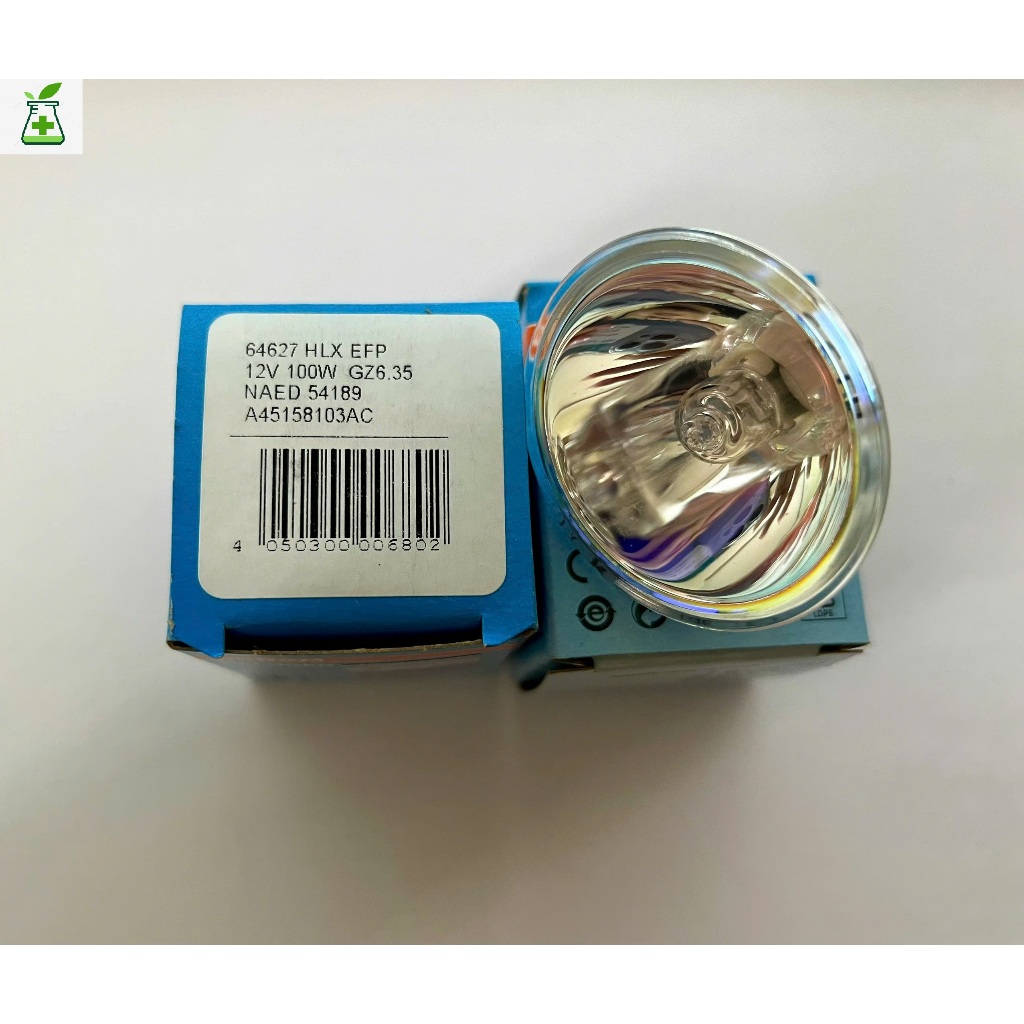 Bóng halogen chén Osram HLX 64627 12V 100W 50h