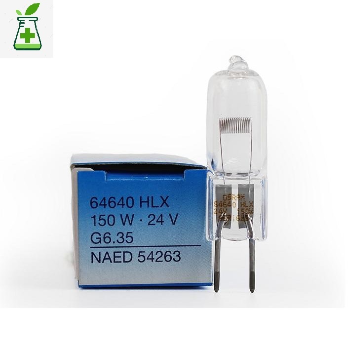 Bóng đèn Osram HLX 64640 24V 150W G6.35