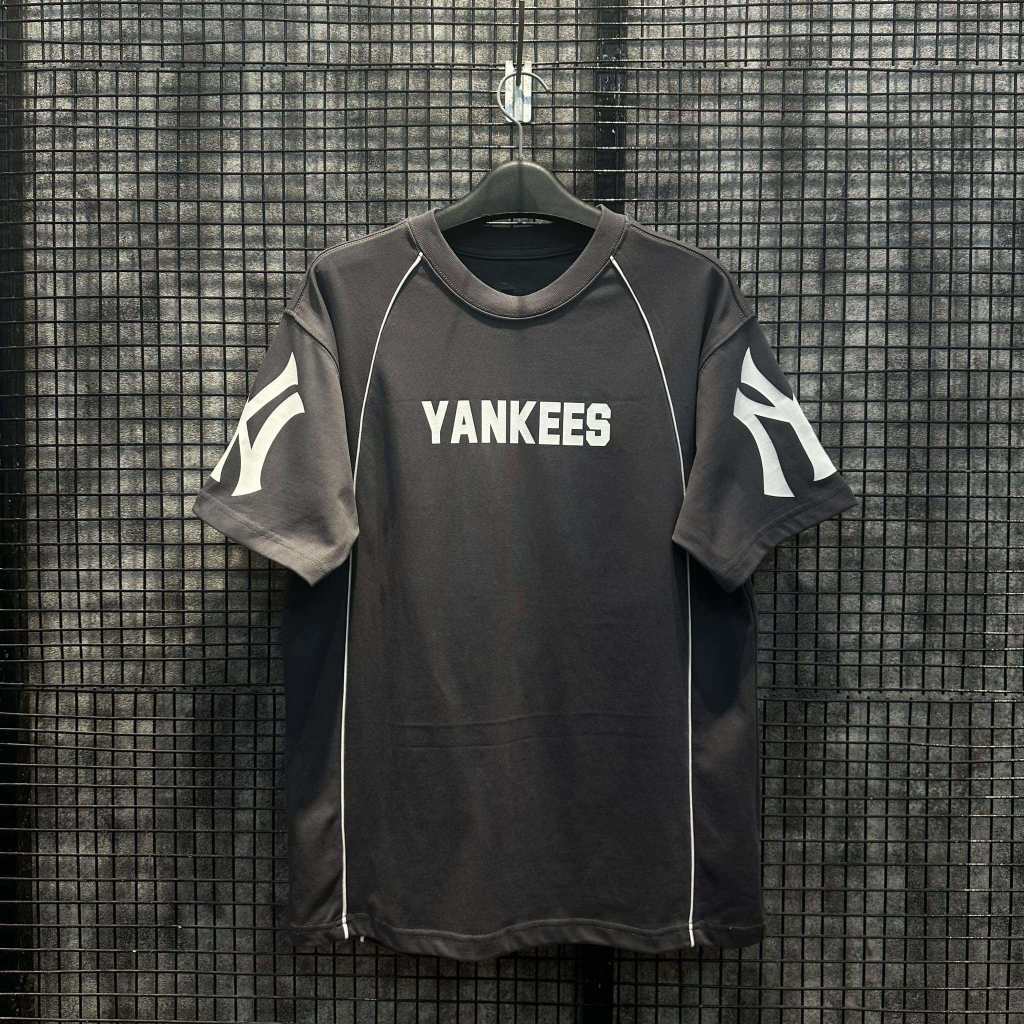 Áo New Era Xám Chính Hãng Shop Xám Store