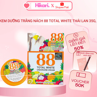 Kem thâm nách Alpha Arbutin 3 plus Thái Lan 50g Dưỡng Trắng Sáng Vùng Nách Hiệu Quả