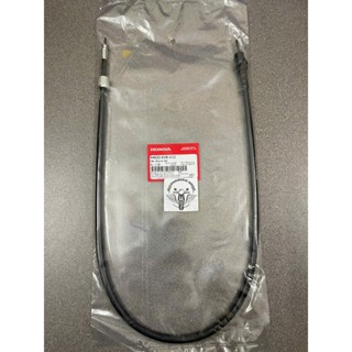 dây công tơ mét xe wave a 100 rs 100 s 100 44830KVRV10