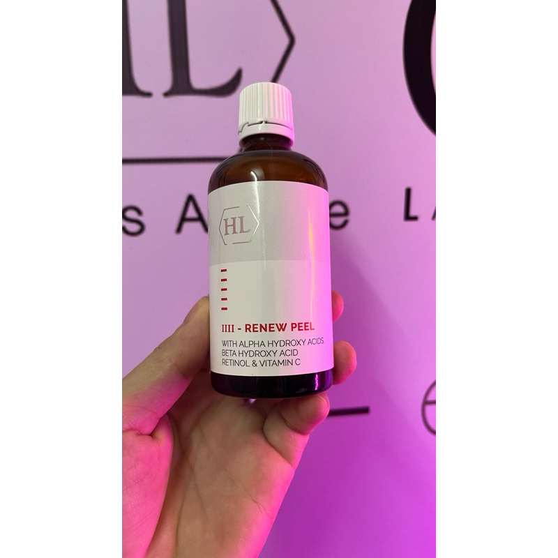 Peel HL trẻ hoá tái tạo da RENEW PEEL IIII ( peel 4 HL)