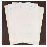 100 Tờ giấy nháp thi chuẩn theo mẫu Bộ GD&ĐT