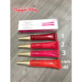 Son dưỡng kích màu BL, dưỡng môi sau phun xăm, lên màu đậm đẹp