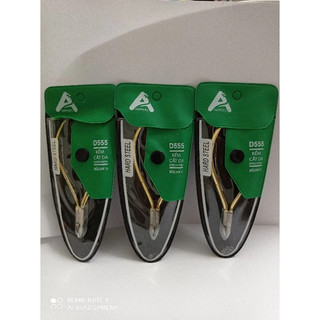 Kìm cắt da A+ D555, kìm nhặt da A+ D555