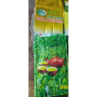 Chè Thái Nguyên- Chè búp giá rẻ  5 gói 100g  cam kết chất lượng