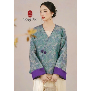 Tafta mới siêu xinh