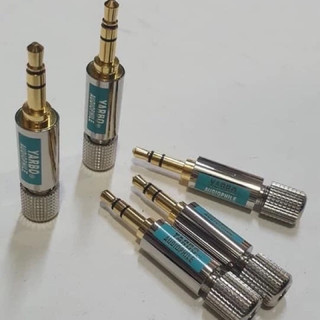 Jack 3,5mm  yarbo hàn dây tai nghe, phone - đơn giá 1 chiếc