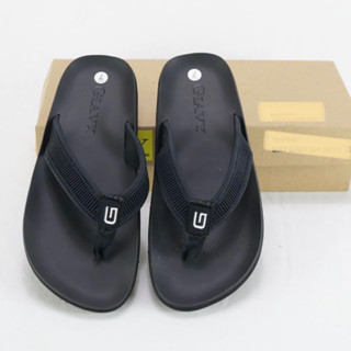 [Mới] Dép nữ quai kẹp Giavy (quai vải dù và đế cao su Gia Vy TK47)