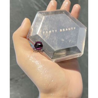   Hàng chính hãng- Bill Sep  Highlight Bắt sáng Fenty Diamond Bomb 