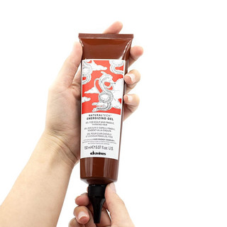 Gel Davines Energizing Chống Rụng Tóc 150ml
