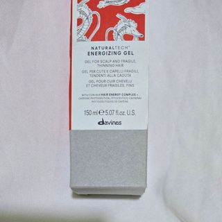 Gel Davines Energizing Chống Rụng Tóc 150ml