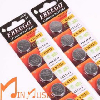 Pin Máy Lên Dây [Pin tuner] (cục)