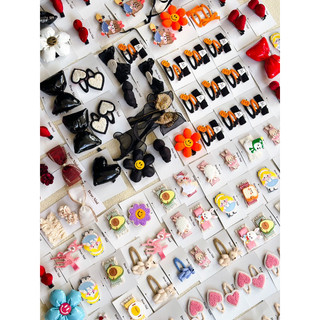 Dear.Nini - Kẹp nơ Chubby Chubby