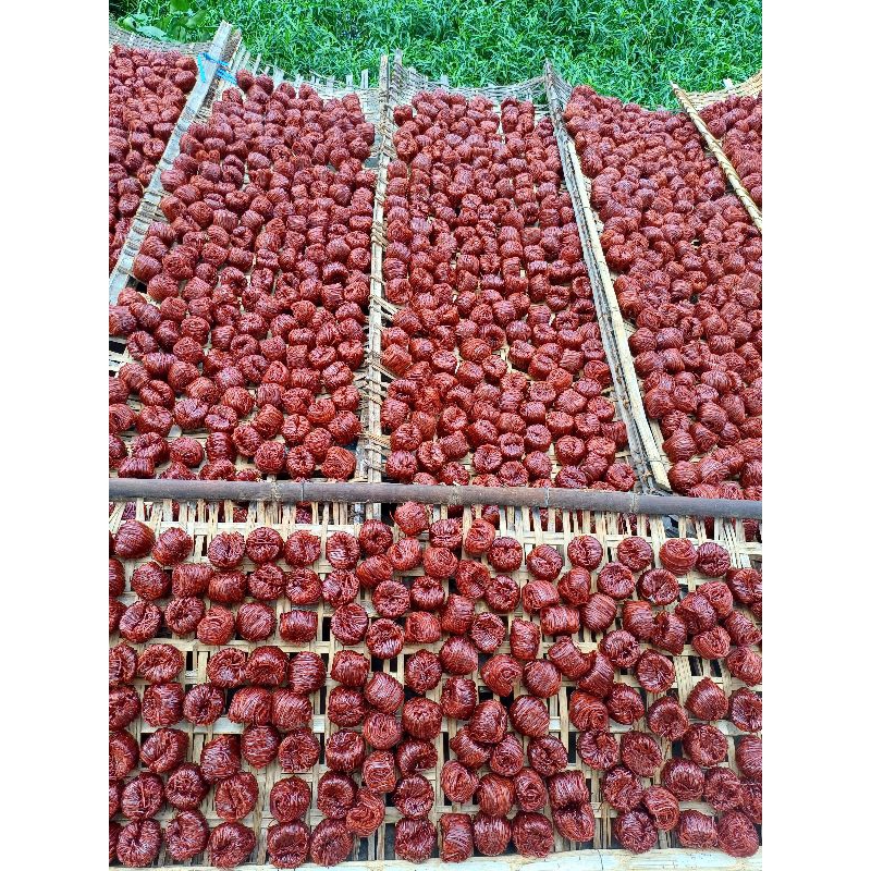1KG HỦ TIẾU LỨT. (ht.LỨT)