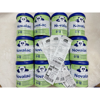 ✈️✈️ (Hàng Bay air 5/27) Sữa Novalac Allergy Úc 800g (dành cho trẻ dị ứng đạm sữa bò)