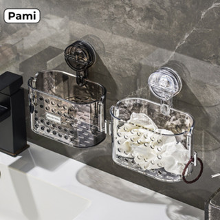  Kệ Để Đồ Nhà Tắm Nhà Bếp Đa Năng Có Cốc Hút Chắc Chắn Giá Để Đồ Nhà Tắm Sang Trọng Chịu Lực Tốt. 