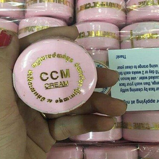 KEM NÁM, TÀN NHAN CCM THÁI LAN