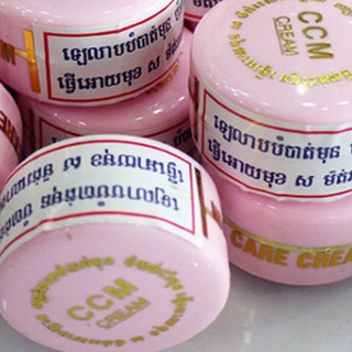 KEM NÁM, TÀN NHAN CCM THÁI LAN