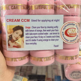 KEM NÁM, TÀN NHAN CCM THÁI LAN